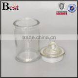 150ml Clear Glass Airtight Small Container for Spices Wholesale thumbnail-3