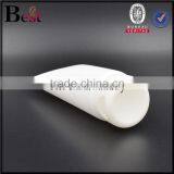 100ml Plastic White Soft Foam Rubber Tube Plastic Soft Tube for Skin Care thumbnail-2