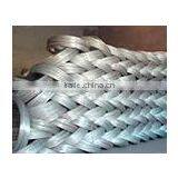 High Quality Hot Dipped or Electro Galvanized Binding Wire thumbnail-3