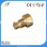 China Low Cost Cnc Machining Services for Europe thumbnail-1