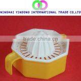 Plastic Hand Juicer/juice Extractor/orange Juicer Hot New Products for 2014 thumbnail-1