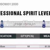 Multifunction Crossed Feet Level Four Vials Leve Level With Two Pencil Holder thumbnail-2