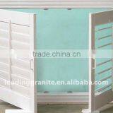 Bathroom PVC Shutter