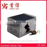 Automatic Wind up Multi Mouse Trap SX-5004