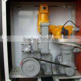 Super High Flow Series Fuel dispenser inside