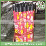 Different PVC Designs Wooden Broom Handle,mop Handle,brush Handle thumbnail-5