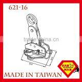 606-12 For Synthetic Rops Steel 12mm Component Fall Arrest System Rop Grab thumbnail-3