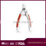 Factory Price New Professional Pet Grooming Nail Clipper With Stainless Steel Cutter Head thumbnail-6