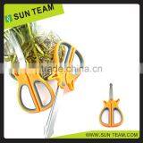 SC262 6" Cretive Design Office Scissors