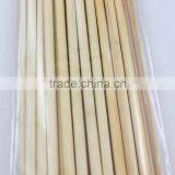 121-11A 12" Bamboo Skewer for Food thumbnail-3