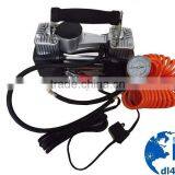 HOT! Factory Air Compressor Portable Low Price Air Compressor With Tire Inflator Gun thumbnail-2