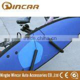 Surfboard Transporting Kayak Roof Carrier , Anti-rust Clip Kayak Car Carrier thumbnail-2