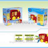 2015 Newest Products Baby Teething Toy for Wholesale thumbnail-3