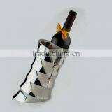 Wholesale Unique Bamboo Shape Champagne Ice Bucket/Beer Ice Bucket thumbnail-1