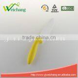 WCK342 New Stylish Best Ceramic Knife Yangjiang Ceramic Knife thumbnail-2