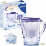 BRITA Marella Cool Water Filter Jug, 2.4 L - Lavender thumbnail-1