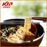 Hot Selling Quick Cooking Organic Gluten Corn Flavor Japanese Noodles thumbnail-1