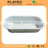China Made Airline Aluminum Foil Food Container, Airline Food Container thumbnail-2