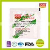 Wasabi Sachet 3g & Soy Sauce Sachet 6g Double Bag Condiment Twin Pack thumbnail-1
