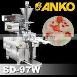 Anko Automatic Syrupy Sweet Dessert Indian Rasgulla Making Machine thumbnail-2