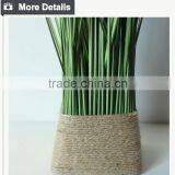 New Products in Decorative Indoor Grass Hemp Rope Grass Faux Grass With Decirative Dots thumbnail-4
