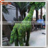 2015 Professional Design Artificial Moss Animals Garden Decoration Artificial Deer thumbnail-3