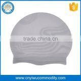 Swim Caps for Long Hair,custom Swim Caps,silicone Lycra Swim Caps