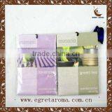 10g Scented Vermiculite Air Freshener Custom Paper Bag thumbnail-3