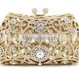 Luxurious Crystal Evening Bag thumbnail-3