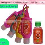 Z-107 Handmade Hand Sanitizer With Key Ring thumbnail-6