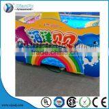 Sports Ground Equipment/coin Operated Air Hockey Table/adult Arcade Games thumbnail-5