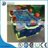 2016 Hot Sale Go Fishing Redemption Game Machine, Kids Shooting Game Machine,High Quality Amusement Park Supplies thumbnail-6