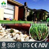 2017 China Manufacturer Artificial Landascaping Grass 20mm 25mm ~40mm Thick thumbnail-1