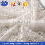 Widely Used Hot Sales Lace Materials Jacquard Lace Beaded Lace Fabric