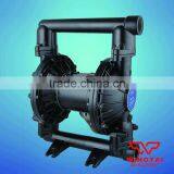1.5" Pneumatic Diaphragm Pump For Chemical Industry thumbnail-2