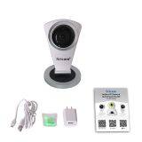 Sricam MINI HD Wifi IP Camera Security Protection for Baby/Pet With Infrared Night Vision IP Camera thumbnail-5