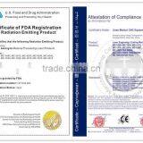 MC9060 Beautiful Light Laser Cut Wedding Invitations Cutting Machine thumbnail-5