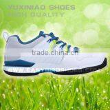2015 Cheap Tennis Shoes Men Sport, Men Genuine Leather Training Shoes Sport, Women Badminton Shoes thumbnail-2