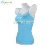 New Arrival Simple Design Girls Comfortable Sexy Sun-top thumbnail-3