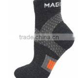 Merino Wool Fashion Sport Socks thumbnail-3