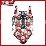 2017 Most Popular Bottom Price Swimwear Swimsuits Teen Bikini thumbnail-2