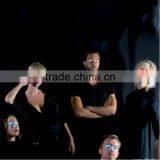 Halloween Festival Party Makeup Toys Luminous False Eyelashes Led Eyelash thumbnail-6