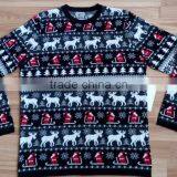 2017 Hot Sale Cheap Funny Ugly Christmas Sweater Mens Cool Christmas Jumper(CMS0526) thumbnail-1