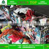 Wholesale Uk Usa Style Silk Dress Used Clothing Used Clothes From China/Import Second Hand Clothing thumbnail-3