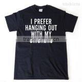 2017 Promotional Custom Printed Man Sports Cotton Tshirt thumbnail-3