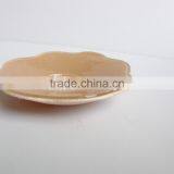 Sexy and Comfortable Stealth Seamless Self Adhesive Paded Lace Nipple Cover thumbnail-2