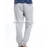 OEM Factory Price Pants Men Casual Custom Grey Men's Night Trousers thumbnail-3