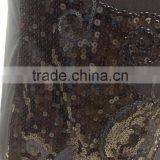 Ladies Sequin and Bead Tank Top Design thumbnail-4