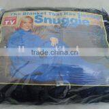 Polar Fleece tv Blanket thumbnail-1