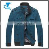 New Arrival OEM Outdoor Men Military Style Jacket